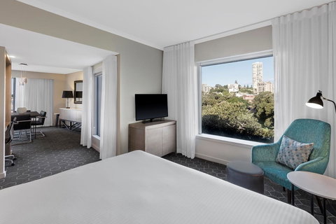 Vibe Hotel Rushcutters Bay Sydney - Accommodation VIC 16