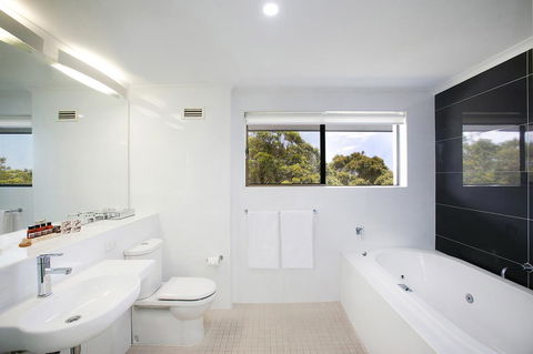 BEST WESTERN PLUS Apollo Hotel Newcastle - Accommodation VIC 22