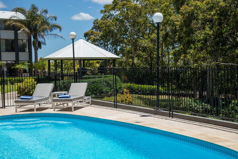 BEST WESTERN PLUS Apollo Hotel Newcastle - Accommodation VIC 9