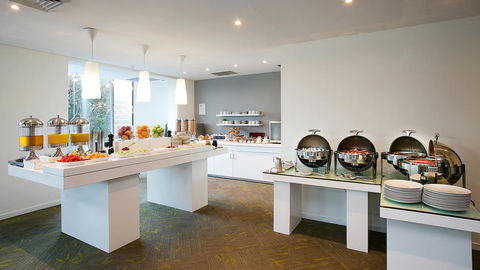 BEST WESTERN PLUS Apollo Hotel Newcastle - Accommodation VIC 14