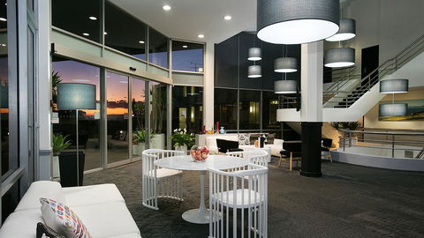 BEST WESTERN PLUS Apollo Hotel Newcastle - Accommodation VIC 2