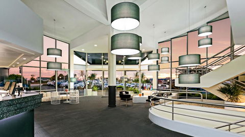BEST WESTERN PLUS Apollo Hotel Newcastle - Accommodation VIC 1