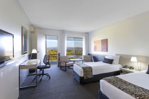 BEST WESTERN PLUS Apollo Hotel Newcastle - Accommodation VIC 6