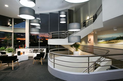 BEST WESTERN PLUS Apollo Hotel Newcastle - Accommodation VIC 11
