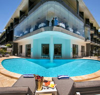 Best Western Plus Apollo International - Accommodation VIC