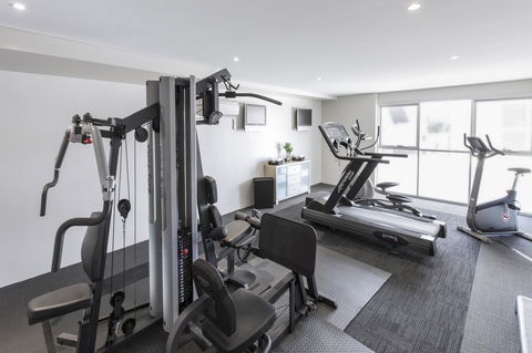 BEST WESTERN PLUS Apollo Hotel Newcastle - Accommodation VIC 20