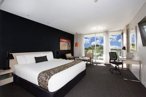 BEST WESTERN PLUS Apollo Hotel Newcastle - Accommodation VIC 5