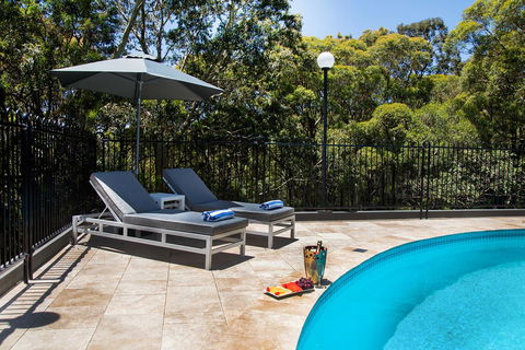 BEST WESTERN PLUS Apollo Hotel Newcastle - Accommodation VIC 3