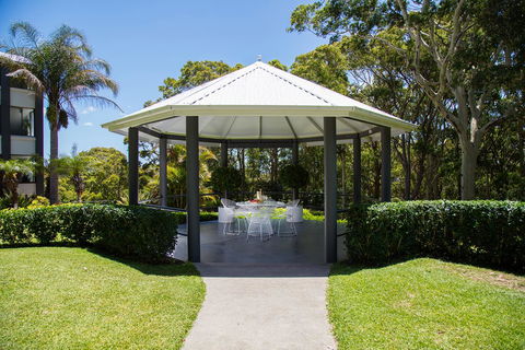 BEST WESTERN PLUS Apollo Hotel Newcastle - Accommodation VIC 10