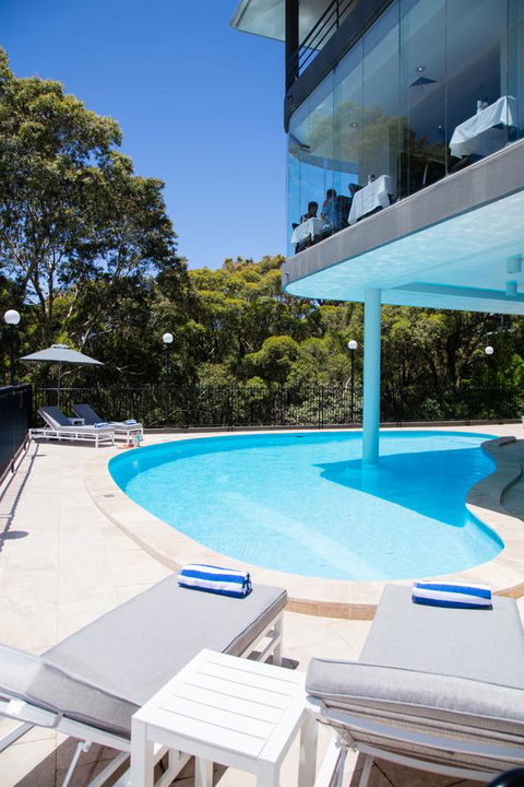 BEST WESTERN PLUS Apollo Hotel Newcastle - Accommodation VIC 15