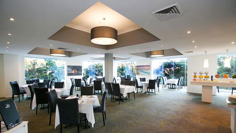 BEST WESTERN PLUS Apollo Hotel Newcastle - Accommodation VIC 7