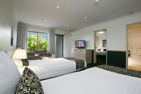 BEST WESTERN PLUS Apollo Hotel Newcastle - Accommodation VIC 18