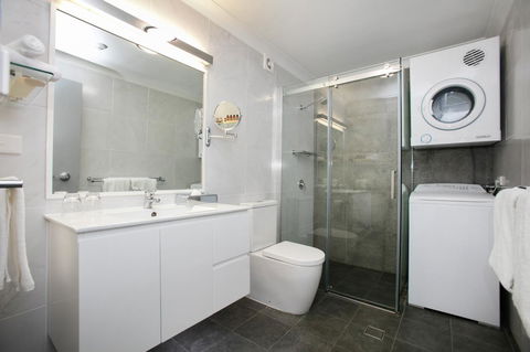 BEST WESTERN PLUS Apollo Hotel Newcastle - Accommodation VIC 19