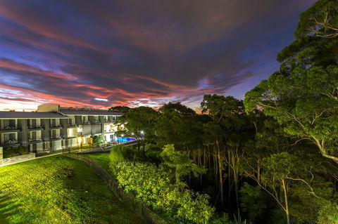 BEST WESTERN PLUS Apollo Hotel Newcastle - Accommodation VIC 23
