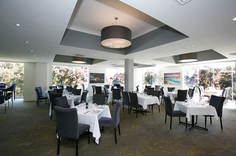 BEST WESTERN PLUS Apollo Hotel Newcastle - Accommodation VIC 13