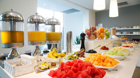 BEST WESTERN PLUS Apollo Hotel Newcastle - Accommodation VIC 8