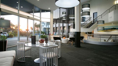 BEST WESTERN PLUS Apollo Hotel Newcastle - Accommodation VIC 12