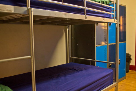 Mad Monkey Kings Cross - Accommodation VIC 25