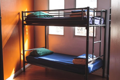 Mad Monkey Kings Cross - Accommodation VIC 29
