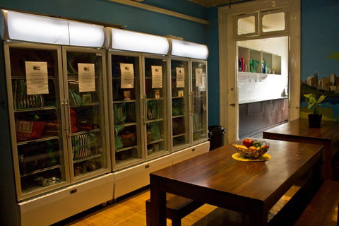 Mad Monkey Kings Cross - Accommodation VIC 16
