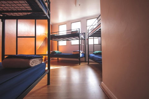 Mad Monkey Kings Cross - Accommodation VIC 15
