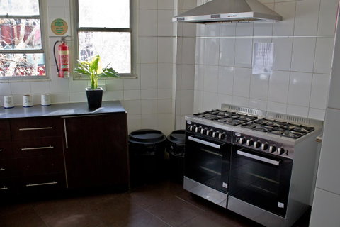 Mad Monkey Kings Cross - Accommodation VIC 18
