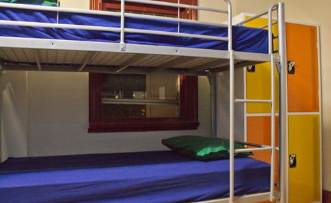 Mad Monkey Kings Cross - Accommodation VIC 30