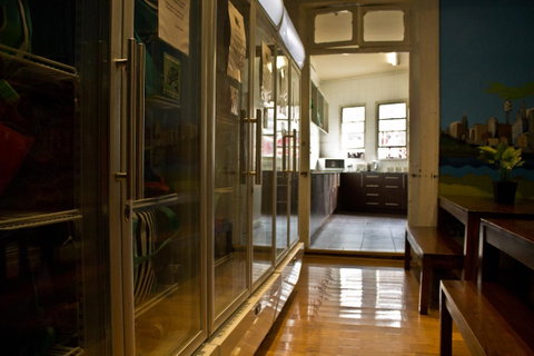 Mad Monkey Kings Cross - Accommodation VIC 21