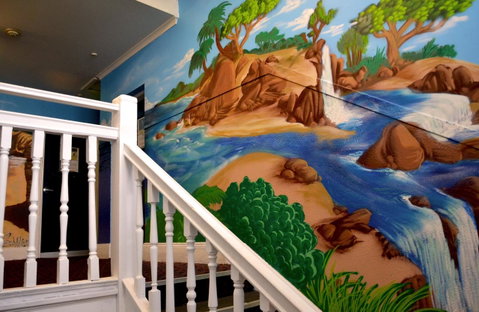Mad Monkey Kings Cross - Accommodation VIC 27