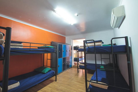 Mad Monkey Kings Cross - Accommodation VIC 20