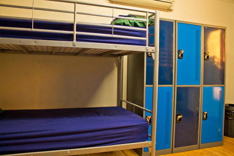 Mad Monkey Kings Cross - Accommodation VIC 34