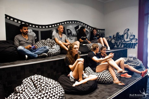 Mad Monkey Kings Cross - Accommodation VIC 10