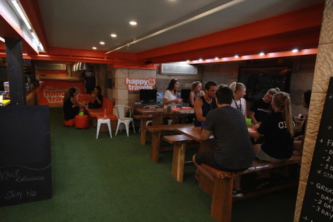 Mad Monkey Kings Cross - Accommodation VIC 6