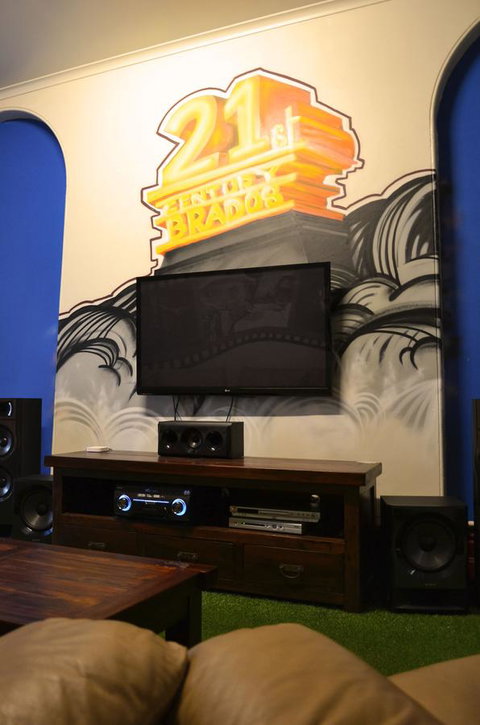 Mad Monkey Kings Cross - Accommodation VIC 17