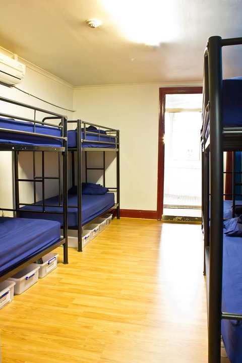 Mad Monkey Kings Cross - Accommodation VIC 22