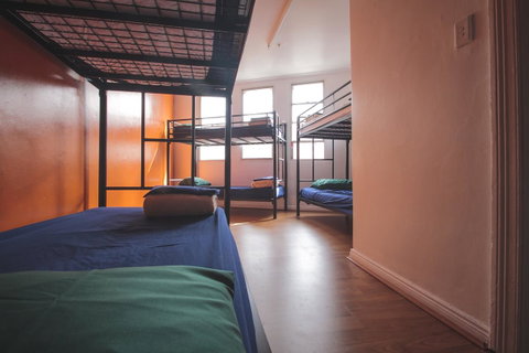 Mad Monkey Kings Cross - Accommodation VIC 28