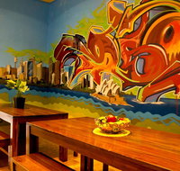 Mad Monkey Backpackers Kings Cross - Accommodation VIC