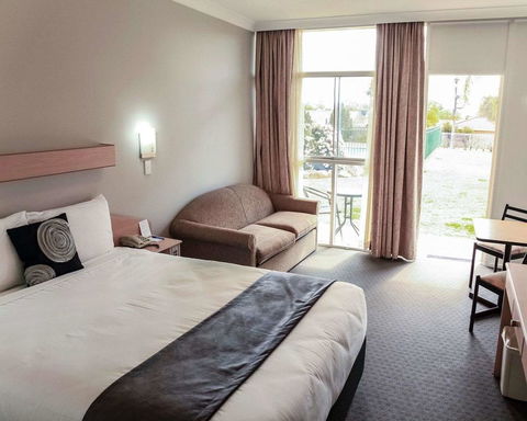 Econo Lodge Gateway Tamworth - Accommodation VIC 9