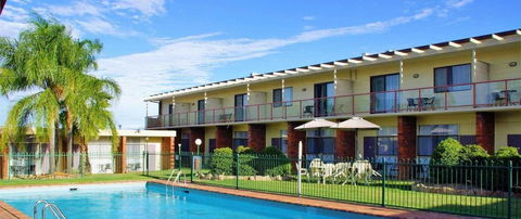 Econo Lodge Gateway Tamworth - Accommodation VIC 6