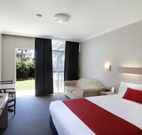 Econo Lodge Tamworth - Accommodation VIC