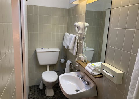 Econo Lodge Gateway Tamworth - Accommodation VIC 8