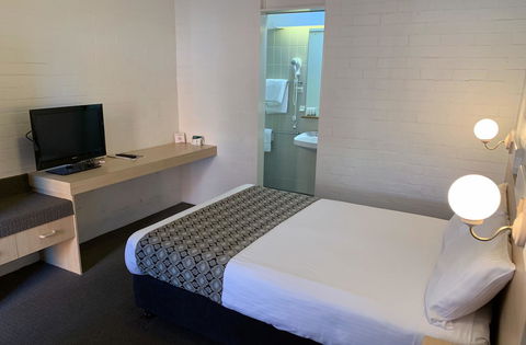 Econo Lodge Gateway Tamworth - Accommodation VIC 7