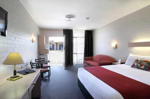 Econo Lodge Gateway Tamworth - Accommodation VIC 2