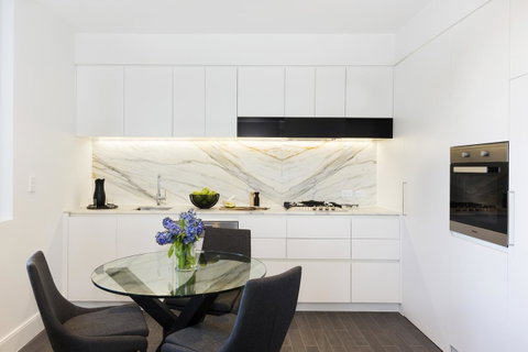 Botanik Apartment Hotel - Accommodation VIC 16