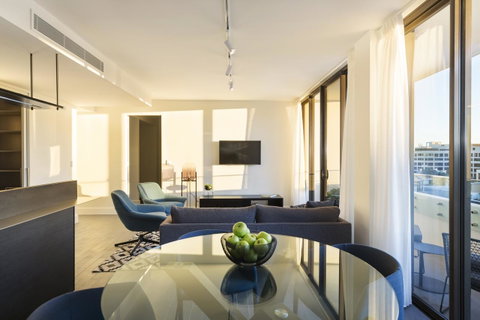 Botanik Apartment Hotel - Accommodation VIC 3