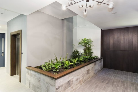 Botanik Apartment Hotel - Accommodation VIC 1