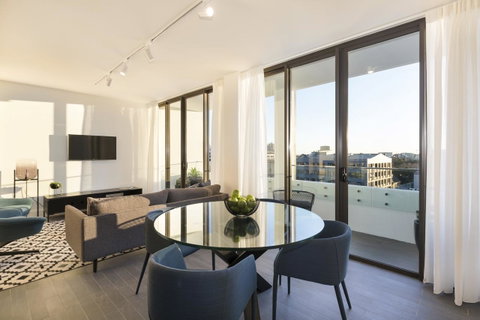 Botanik Apartment Hotel - Accommodation VIC 7