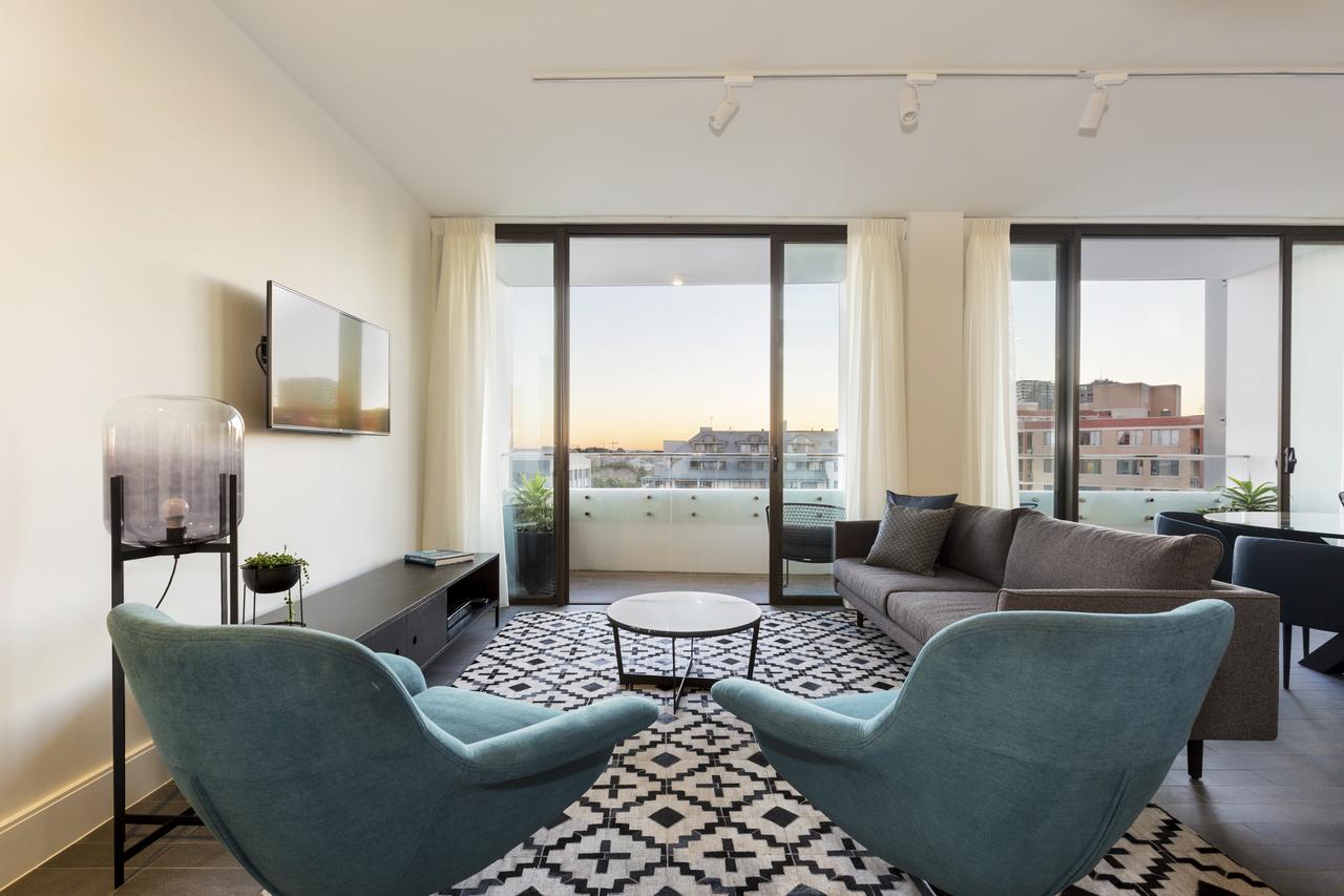 Surry Hills NSW Accommodation VIC
