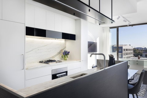 Botanik Apartment Hotel - Accommodation VIC 18