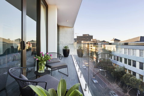 Botanik Apartment Hotel - Accommodation VIC 11